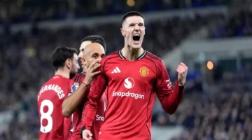 مانشستر يونايتد يتصدر قائمة أندية أوروبا الأكثر إنفاقاً في سوق الانتقالات مؤخراً